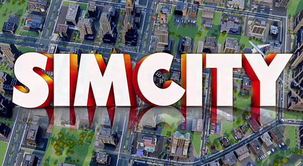 SimCity sells 1.2 million since launch