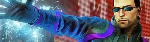 Saints Row 4 release date