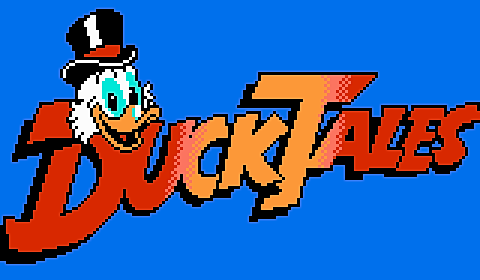 Ducktales Remastered