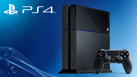 PlayStation 4 Games Will Cost $59.99