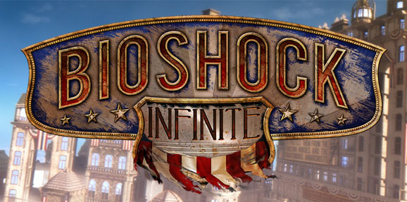BioShock Infinite Challenge Maps Out Today