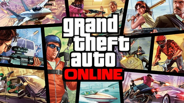 Grand Theft Auto V Micro-transactions