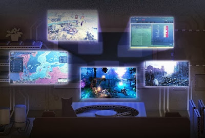 Valve announces new operating system