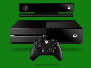 Xbox One Release Set for 22nd November