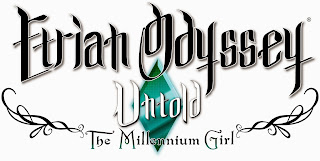 ETRIAN ODYSSEY UNTOLD: TMG Comes to 3DS