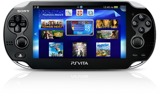 Playstation Now announced at CES