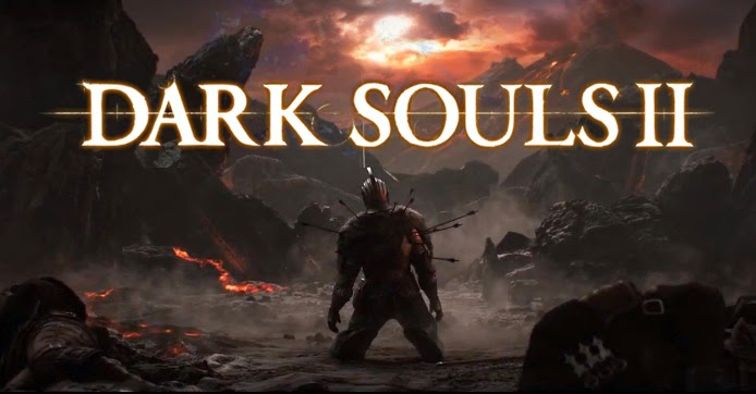 Dark Souls 1.02 Patch released