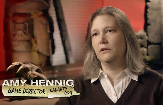 Uncharted Director leaves Naughty Dog