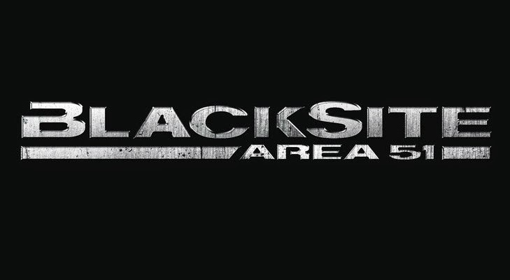 BlackSite: Area 51 Trademark Renewed