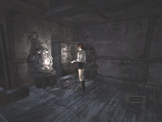 New Fatal Frame coming to Wii U