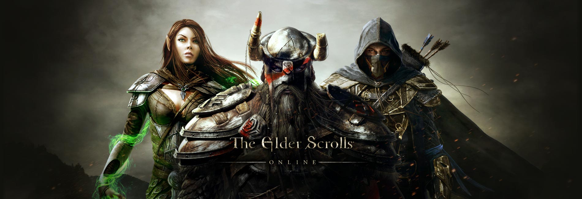 The Elder Scrolls Online Delayed On Consoles