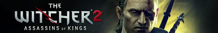 The Witcher 2 Free From Today