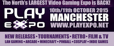Play Expo tickets now on sale!
