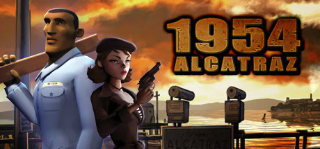 Review – 1954 Alcatraz