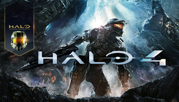Halo 4 Review