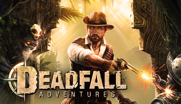 Review – Deadfall Adventures