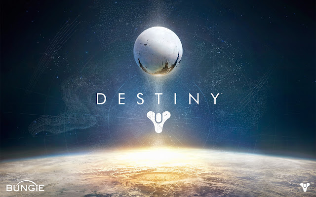 Review – Destiny