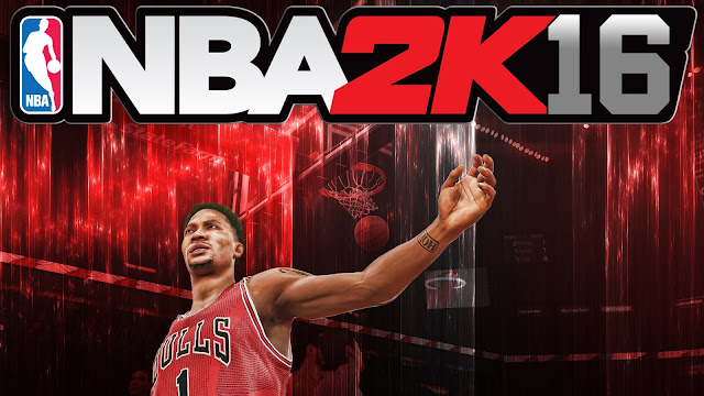 NBA® 2K Joins the Competitive Gaming Landscape