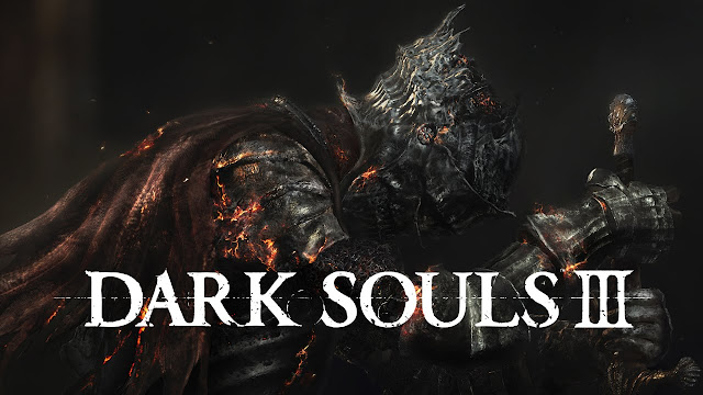 Dark Souls 3 is two DLC packs and a season pass