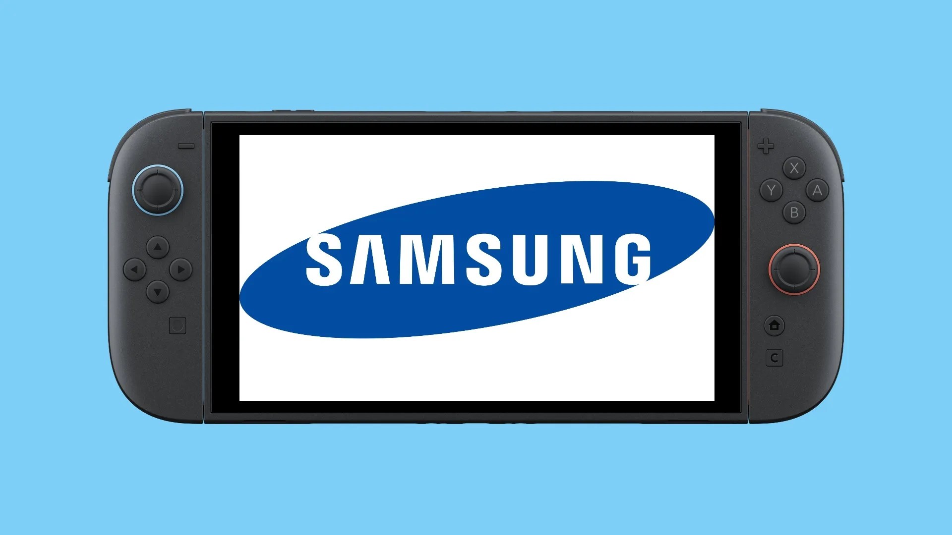 Samsung OLED Screen Upgrades Evaluated for “Switch 2” Refresh