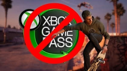 Xbox Drops a Skateboarder: The Mystery Behind Tony Hawk’s Pro Skater 1+2