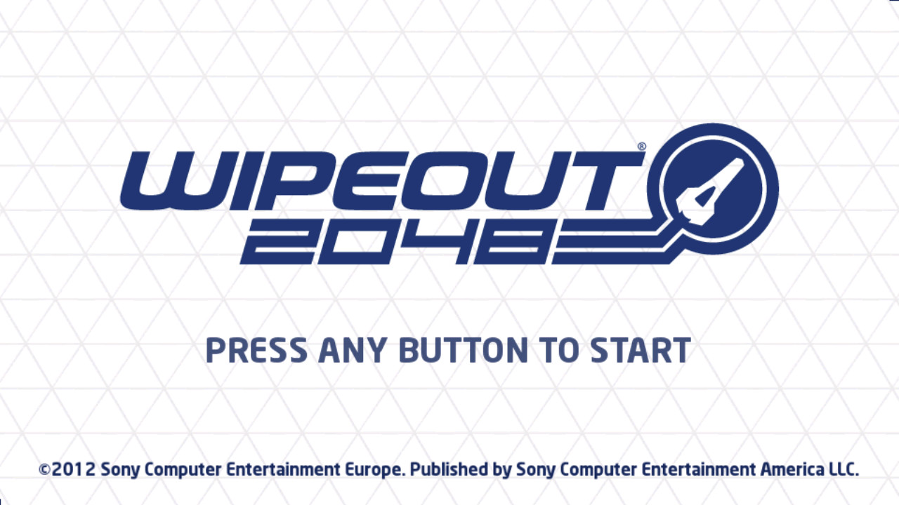 Handheld Preservation: WipEout 2048 Online Revived on Vita