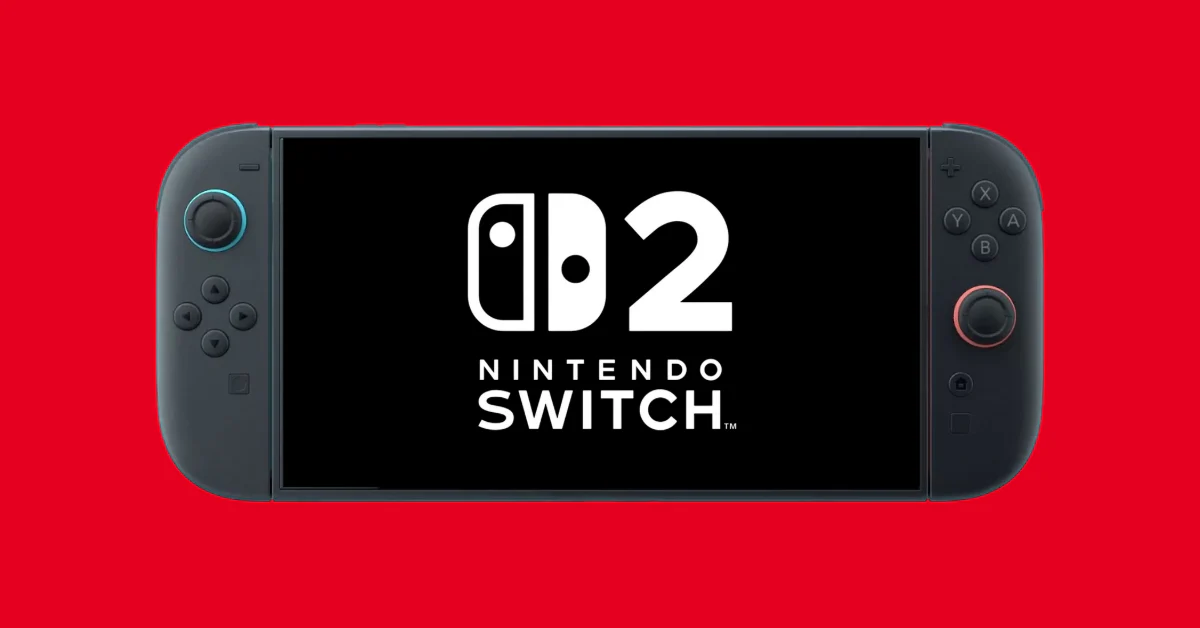 Industry Metric: Nintendo Switch 2 Blasts Past PS Vita Lifespan Sales in Japan