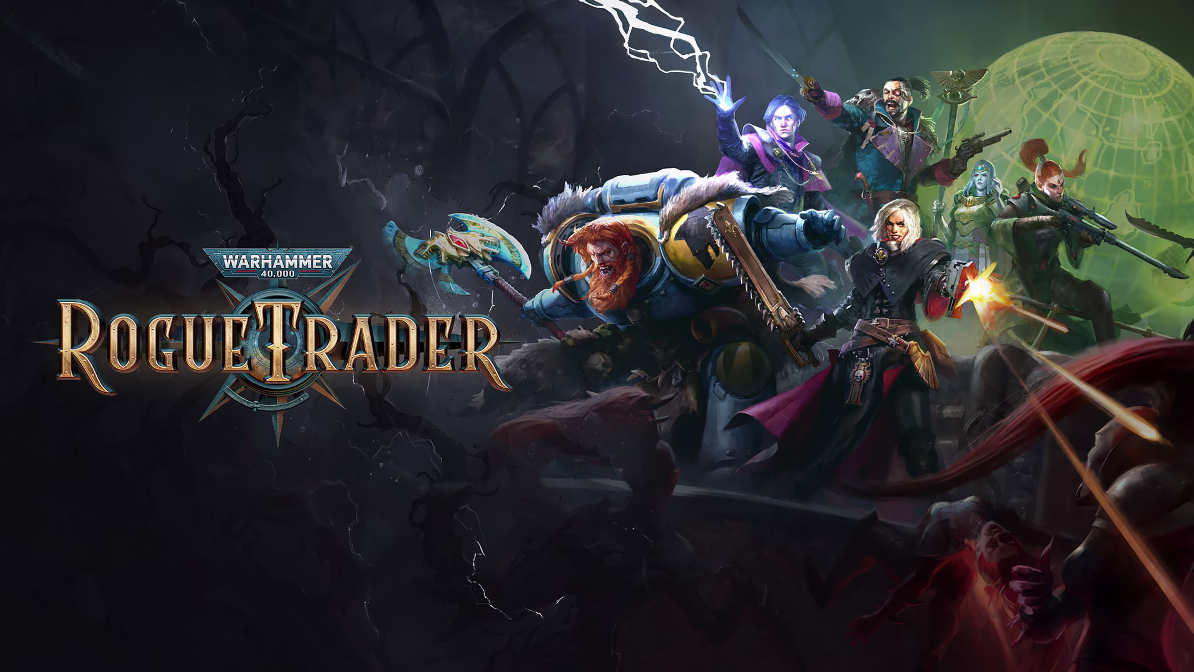 Owlcat Games Makes All Paid DLC Free for Switch 2 Players After Rocky Rogue Trader Launch