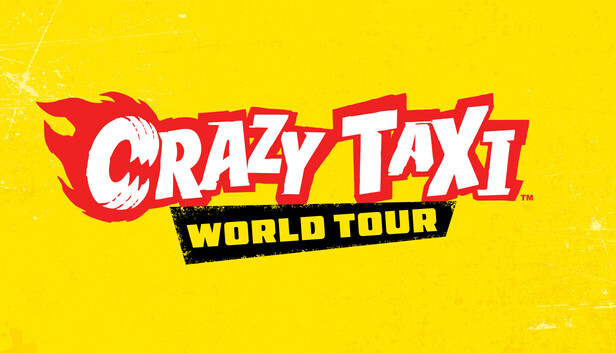 Crazy Taxi World Tour Network Test Applications Open as New Trailer Drops
