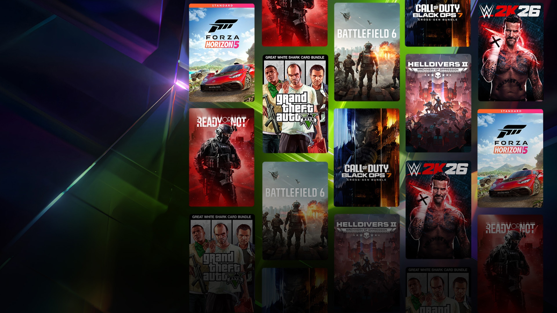 Xbox Details 25th Anniversary Gamescom 2026 Lineup