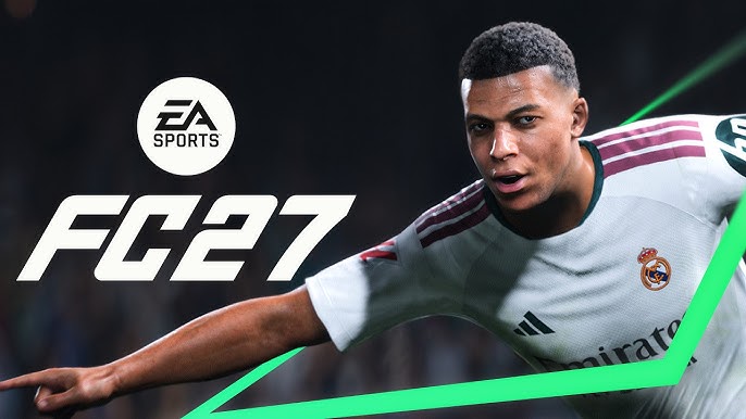 EA Sports FC 27 Leak Reveals Major “Dynamic Ratings” Overhaul for Career Mode
