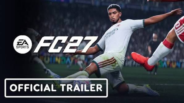 EA Sports FC 27 Drops First Gameplay Trailer: Launch Date, Three Editions, and Jude Bellingham Cameo