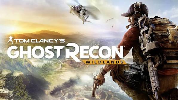 Ghost Recon: Wildlands looks set for PS5 upgrade