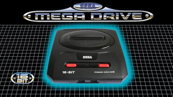 MegaDrive