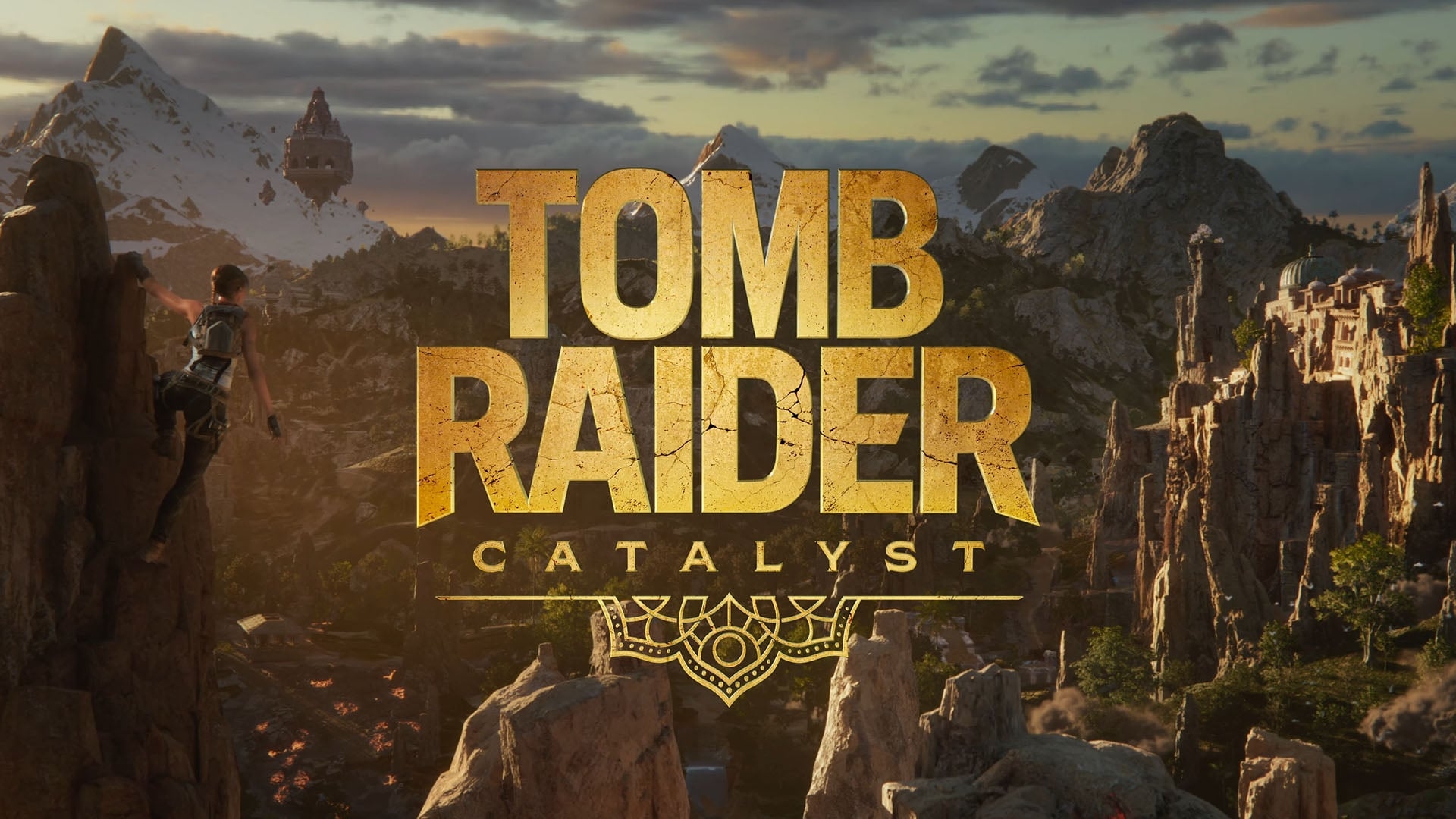 Tomb Raider: Catalyst Quietly Delayed to 2028 as Amazon Spaces Out Lara Croft Slate