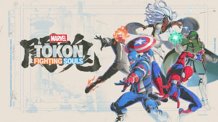 Arc System Works Redefines Tag Fighters in MARVEL Tōkon: Fighting Souls