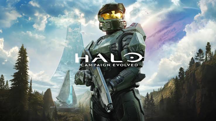 UK Retail Charts: Halo: Campaign Evolved Takes #1 as Legacy Remakes Dominate Physical Sales
