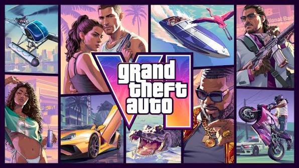 Take-Two Issues DMCA Takedowns Over GTA 6 Gameplay Leaks