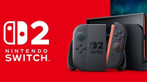Nintendo Confirms Physical Media Still Drives 38.5% of Software Sales