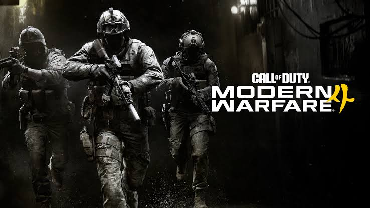 Call of Duty: Modern Warfare 4 Mid-Season Map and Weapon Roadmap